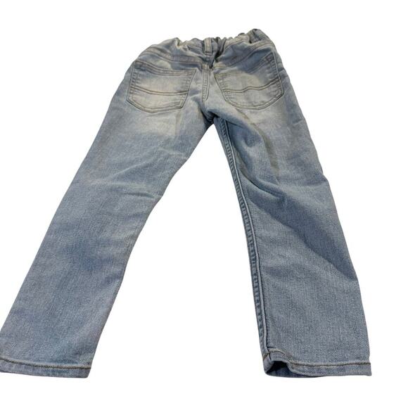 OshKosh B'gosh Toddler Girls 5T Skinny Jeans - Picture 5 of 5